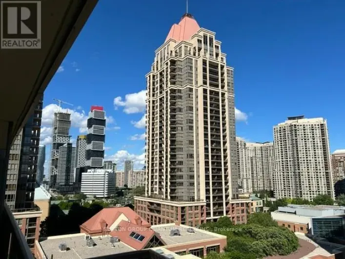 1103 - 350 PRINCESS ROYAL DRIVE, Mississauga