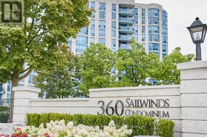 1103 - 360 WATSON STREET W, Whitby