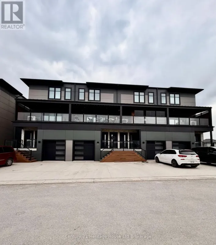 1103 - 361 QUARTER TOWN LINE, Tillsonburg