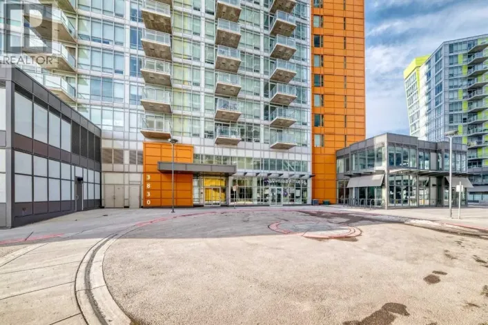 1103, 3830 Brentwood Road NW, Calgary