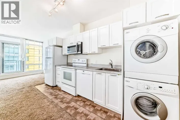 1103, 3830 Brentwood Road NW, Calgary