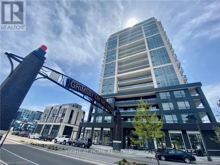 1103 - 385 WINSTON ROAD, Grimsby