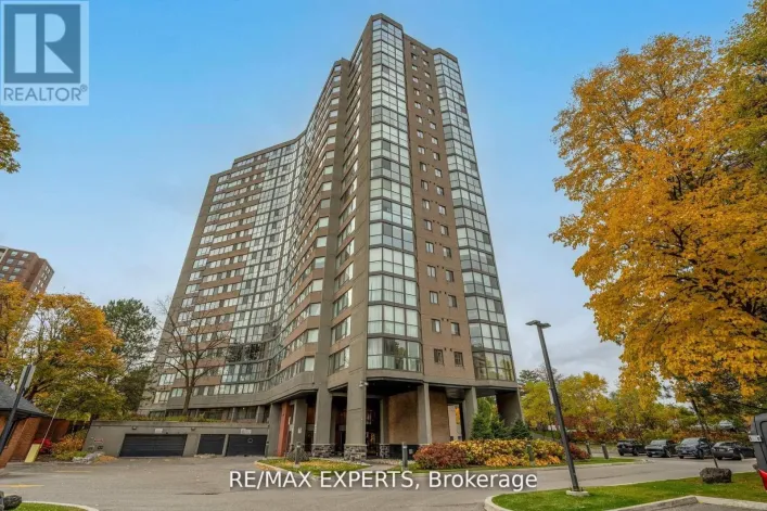 1103 - 40 RICHVIEW ROAD, Toronto