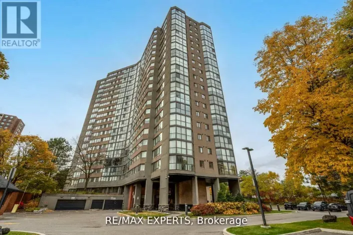 1103 - 40 RICHVIEW ROAD, Toronto