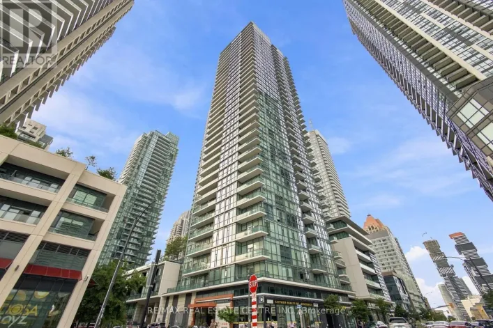 1103 - 4065 BRICKSTONE MEWS, Mississauga