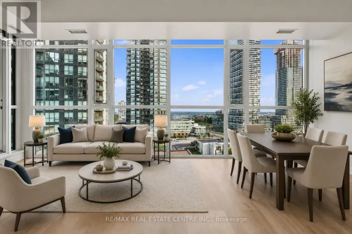 1103 - 4065 BRICKSTONE MEWS, Mississauga