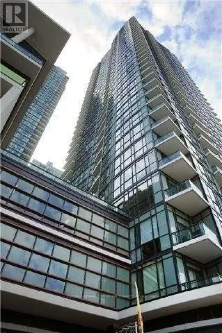 1103 - 4099 BRICKSTONE MEWS, Mississauga