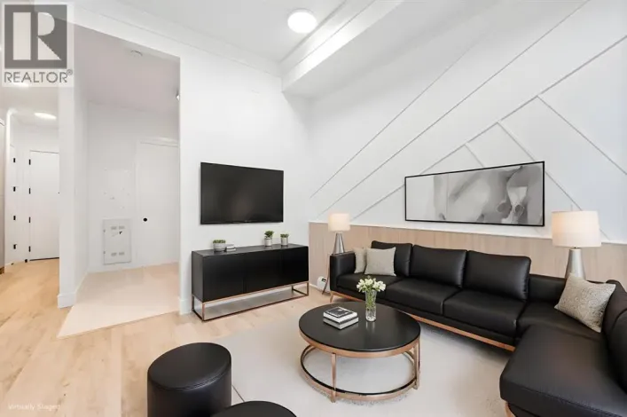 1103, 4270 Norford Avenue NW, Calgary