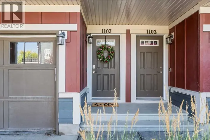 1103, 428 Nolan Hill Drive NW, Calgary