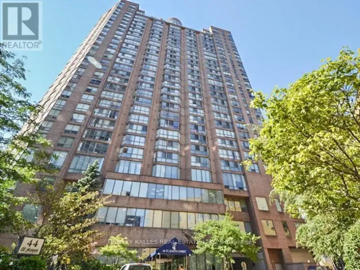 1103 - 44 ST JOSEPH STREET, Toronto