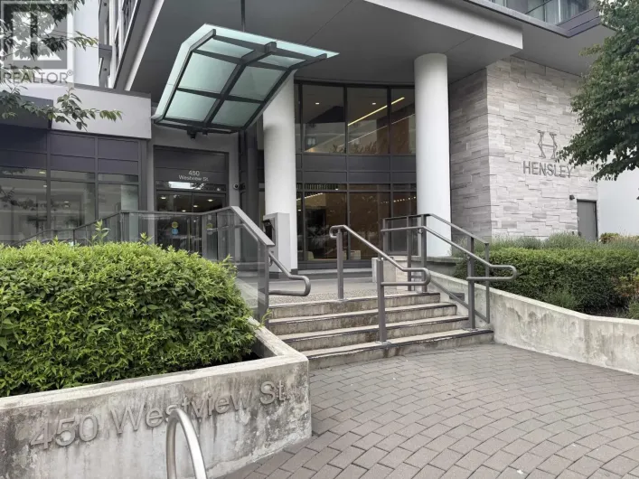 1103 450 WESTVIEW STREET, Coquitlam
