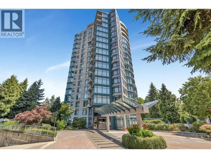 1103 4567 HAZEL STREET, Burnaby