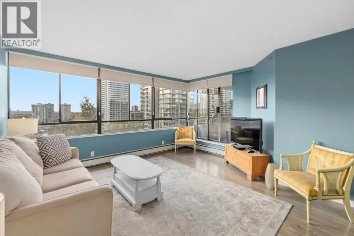 1103 460 WESTVIEW STREET, Coquitlam