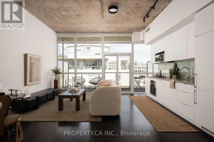 1103 - 478 KING STREET, Toronto