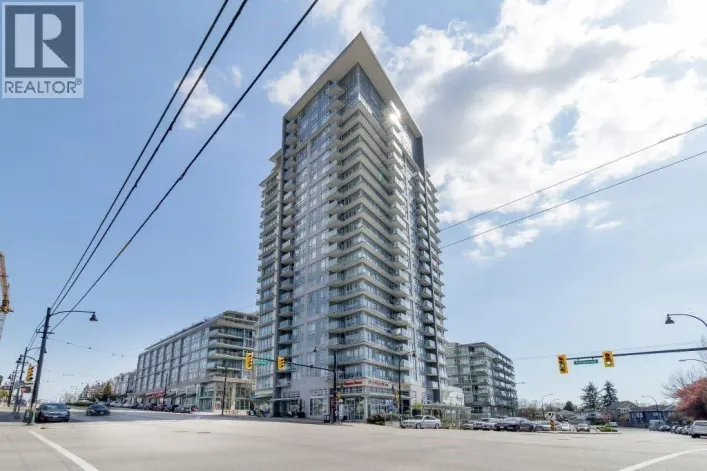 1103 4815 ELDORADO MEWS, Vancouver