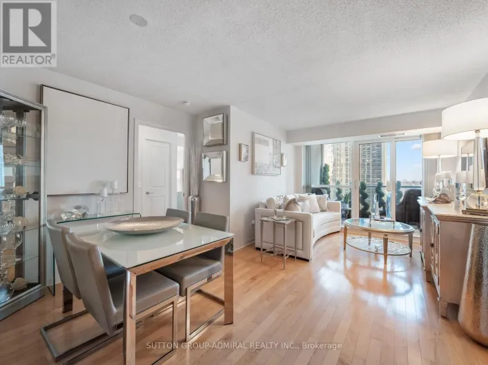 1103 - 4978 YONGE STREET, Toronto