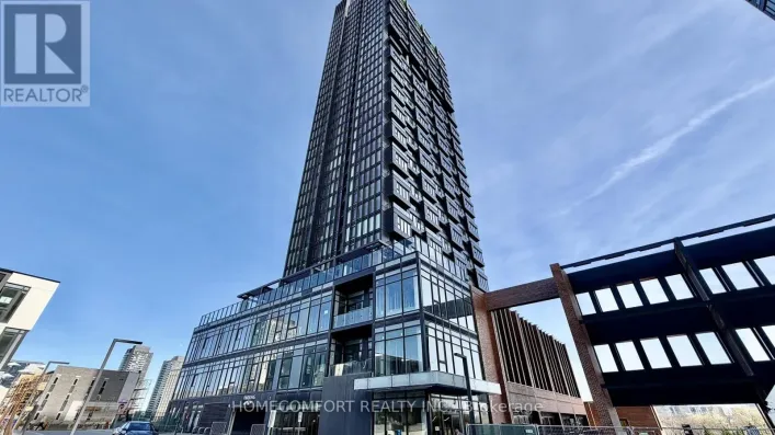 1103 - 5 QUARRINGTON LANE, Toronto