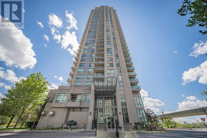 1103 - 50 BRIAN HARRISON WAY, Toronto