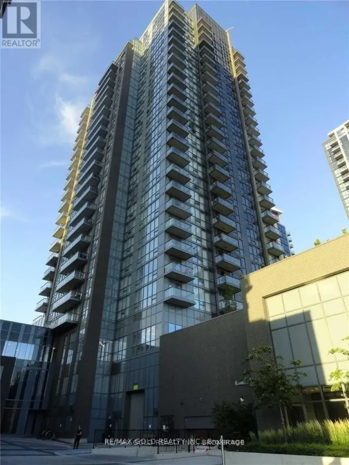 1103 - 5025 FOUR SPRINGS AVENUE, Mississauga