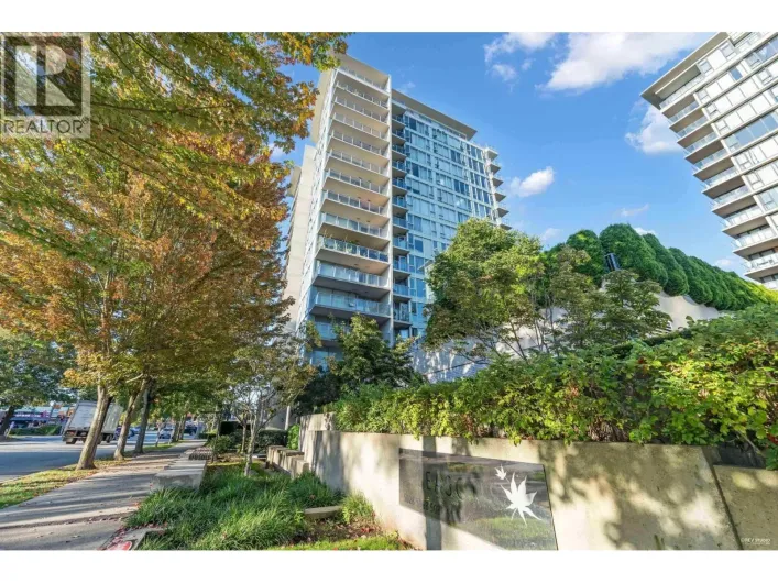 1103 5028 KWANTLEN STREET, Richmond