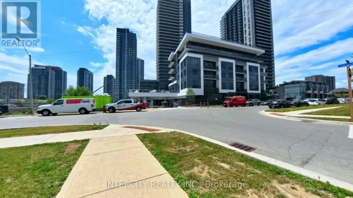 1103 - 5105 HURONTARIO STREET, Mississauga