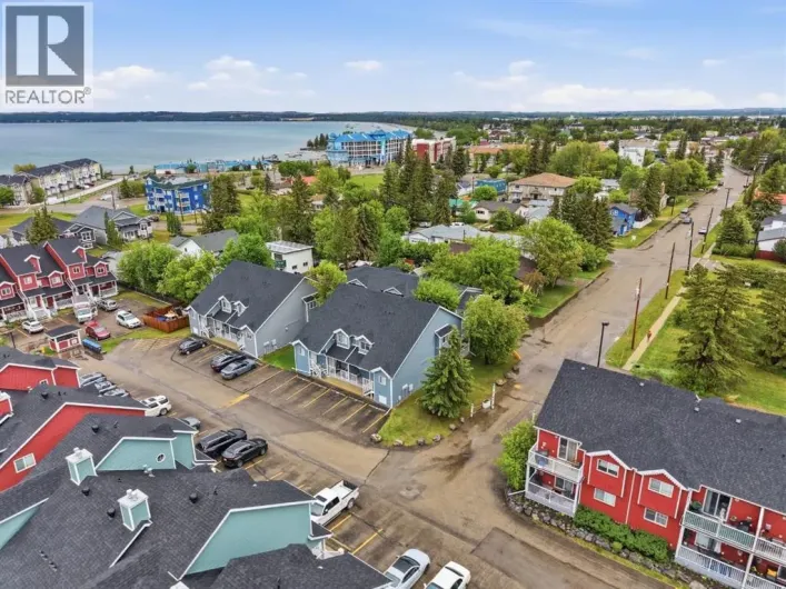 1103, 5220 50A Avenue, Sylvan Lake