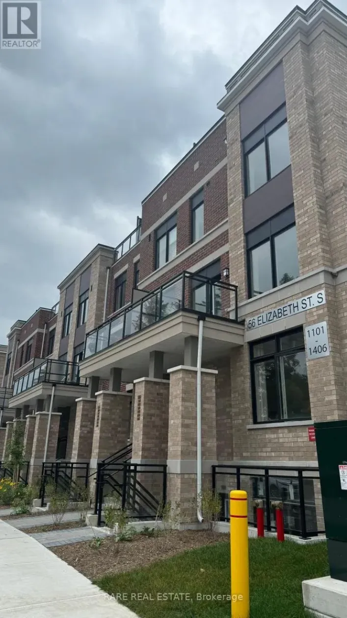 1103 - 56 ELIZABETH STREET S, Richmond Hill