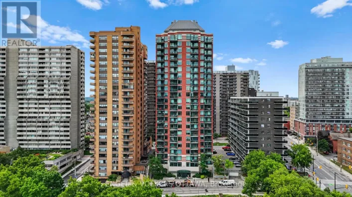 1103 - 570 LAURIER AVENUE W, Ottawa