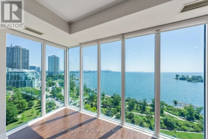 1103 - 58 MARINE PARADE DRIVE, Toronto