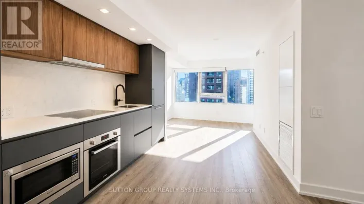 1103 - 609 SHERBOURNE STREET, Toronto
