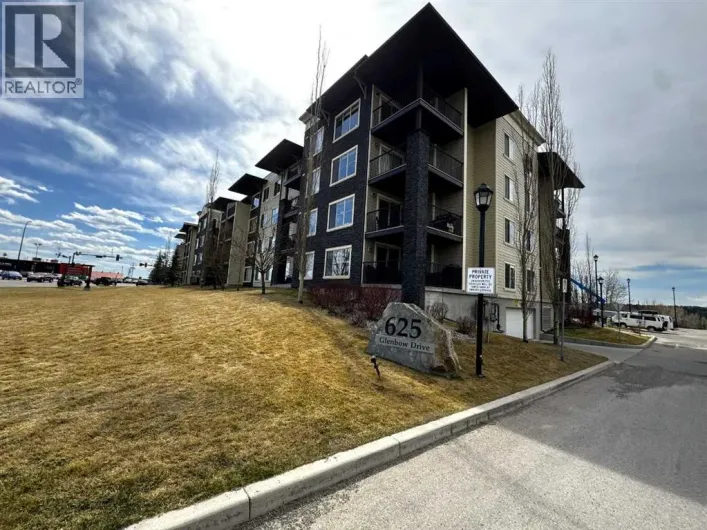 1103, 625 Glenbow Drive, Cochrane