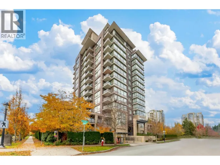 1103 6333 KATSURA STREET, Richmond