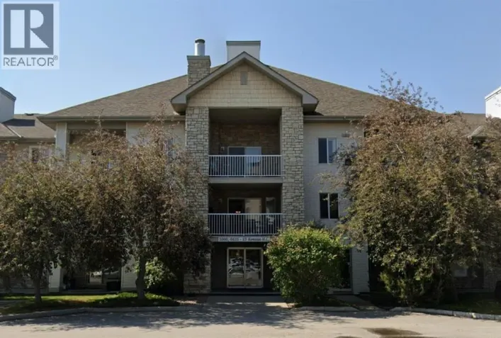 1103, 6635 25 Avenue NE, Calgary