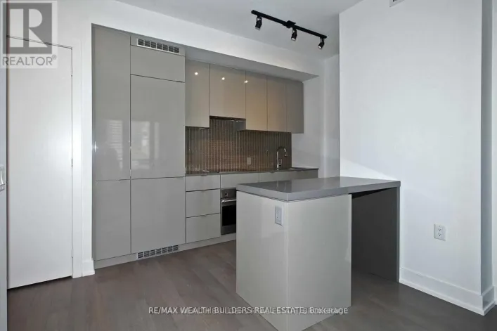 1103 - 7 GRENVILLE STREET, Toronto