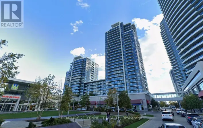 1103 - 7171 YONGE STREET, Markham