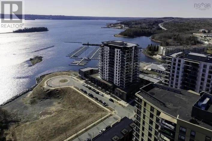 1103 72 Seapoint Road, Dartmouth