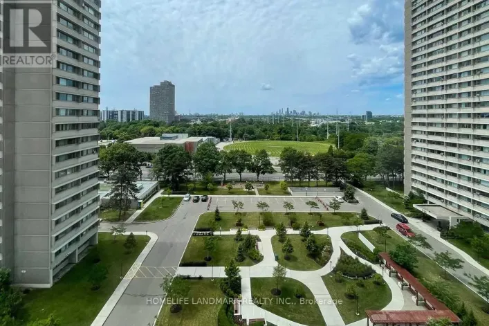 1103 - 725 DON MILLS ROAD, Toronto