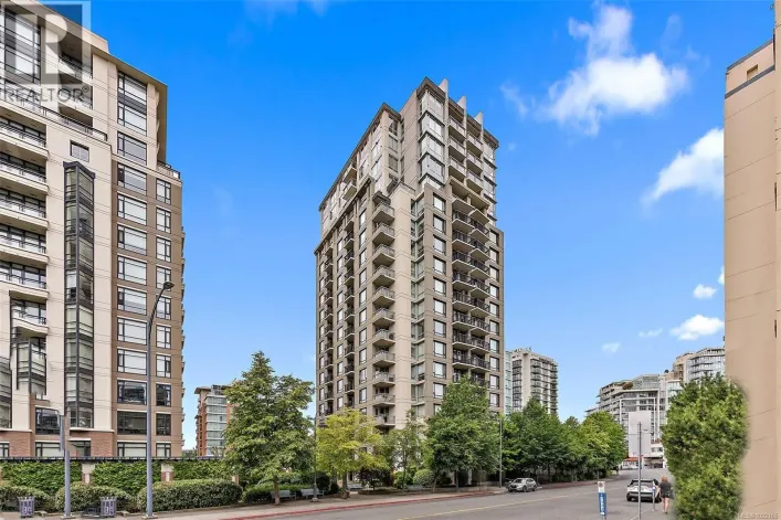 1103 751 Fairfield Rd, Victoria