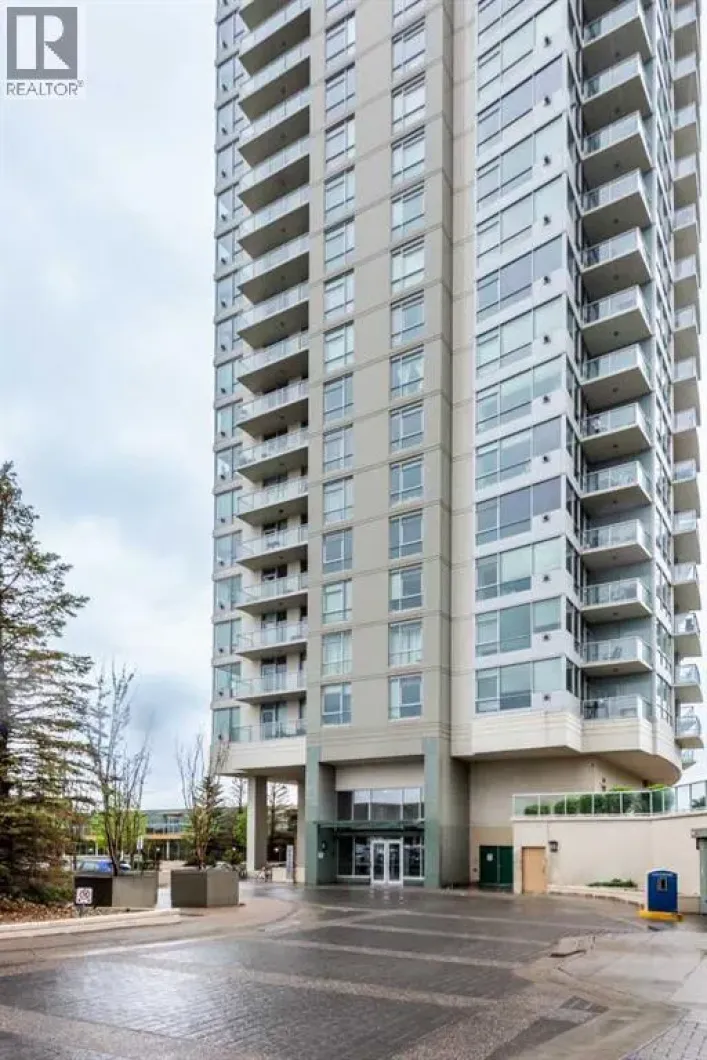 1103, 77 Spruce Place SW, Calgary