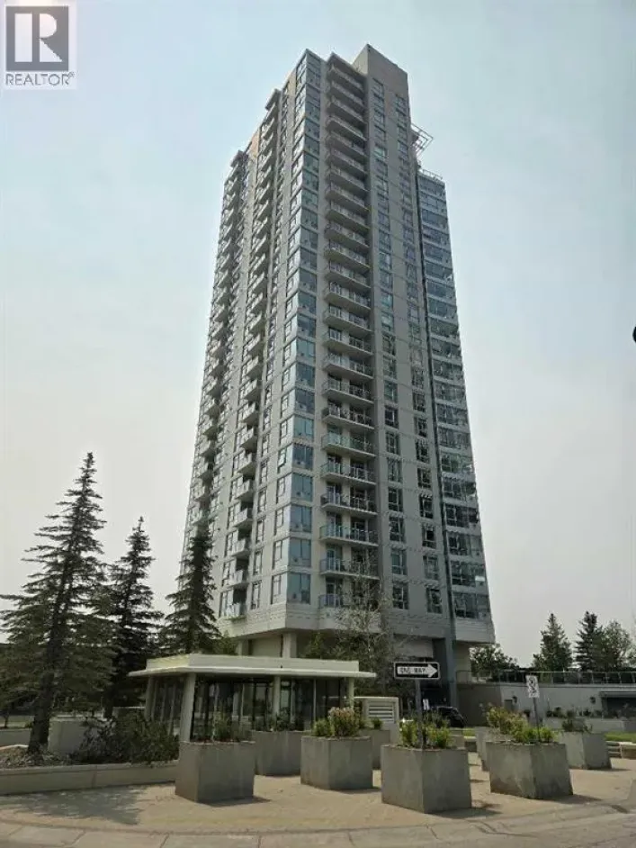 1103, 77 Spruce Place SW, Calgary
