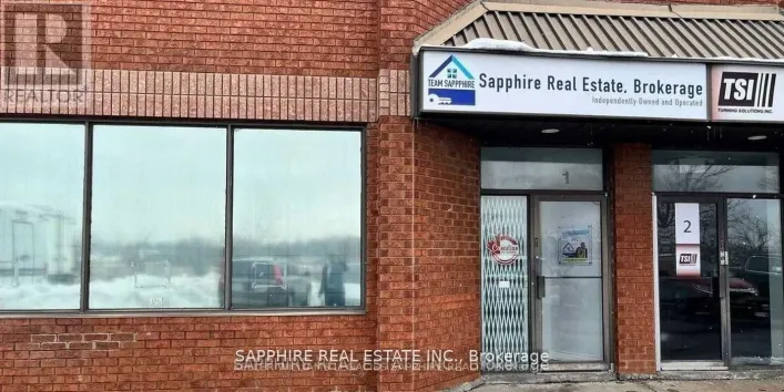 1-103 - 7885 TRANMERE DRIVE, Mississauga