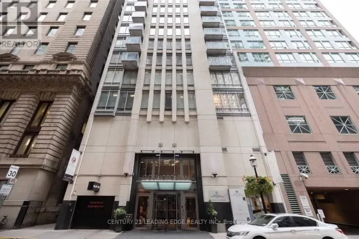 1103 - 8 COLBORNE STREET, Toronto