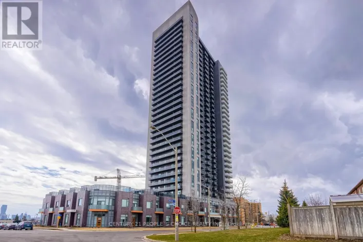 1103 - 8 NAHANI WAY, Mississauga