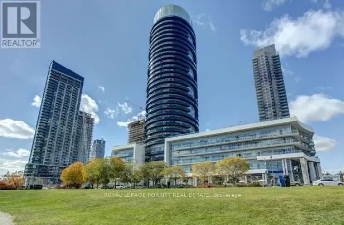 #1103 - 80 MARINE PARADE DRIVE, Toronto