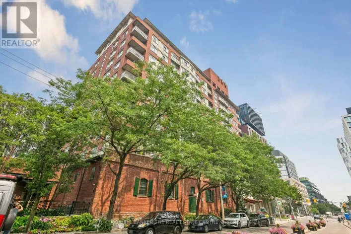 1103 - 80 MILL STREET, Toronto