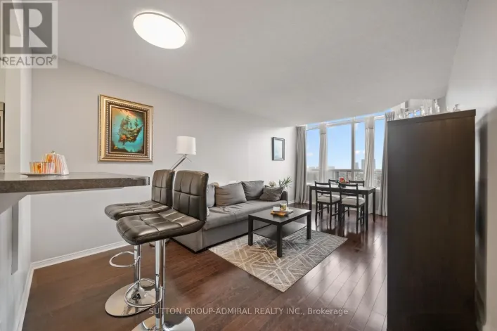 1103 - 81 TOWNSGATE DRIVE, Vaughan