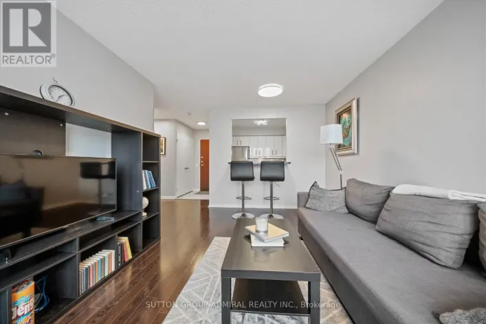 1103 - 81 TOWNSGATE DRIVE, Vaughan