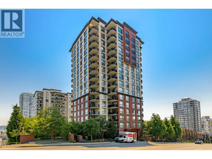 1103 814 ROYAL AVENUE, New Westminster