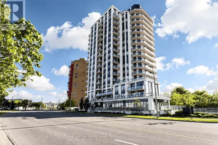 1103 - 840 QUEENS PLATE DRIVE, Toronto