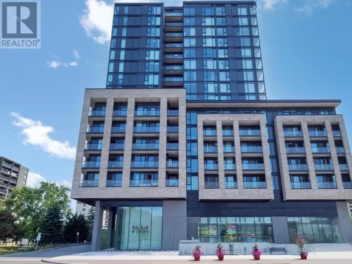 1103 - 86 DUNDAS STREET E, Mississauga
